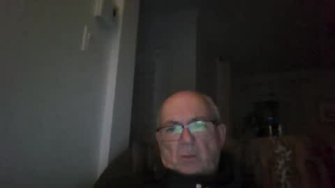 bernard1102 online show from May 22, 1:13 am