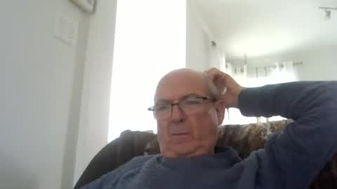 bernard1102 online show from June 5, 2:12 pm
