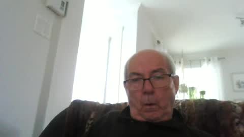 bernard1102 online show from June 21, 1:03 pm