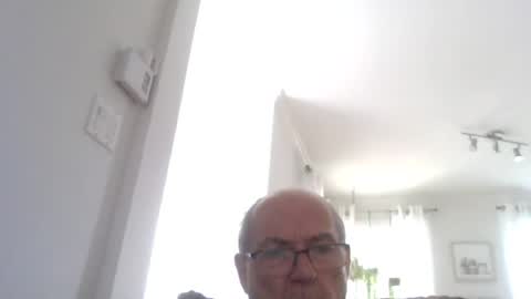 bernard1102 online show from July 3, 4:13 pm