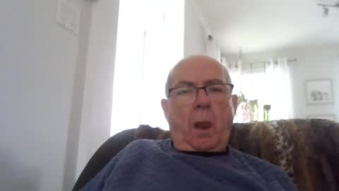 bernard1102 online show from July 16, 12:55 pm