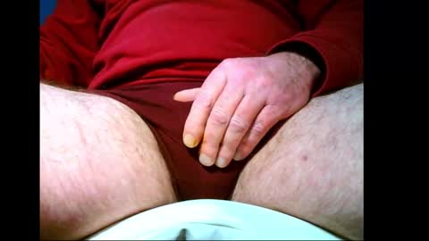 bernardo1968 online show from January 6, 3:16 pm