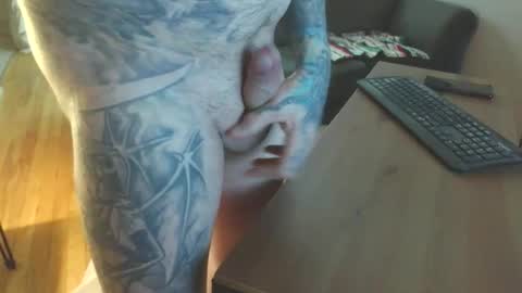 bernhard666 online show from February 28, 12:50 pm