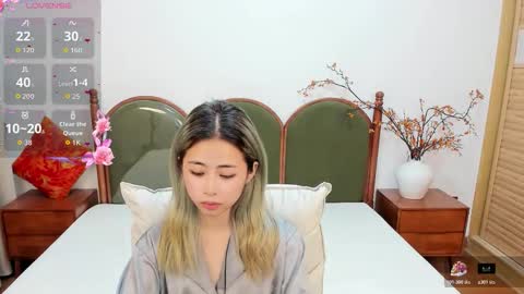 berniceafra online show from October 26, 1:17 pm