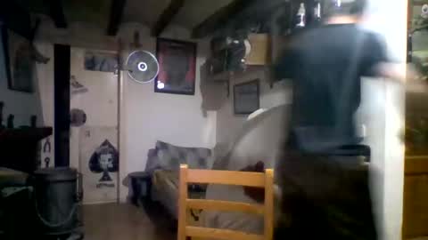 Snapshot of bernichaos77 chatting on March 24, 1:54 am bernichaos77 online show from March 24, 1:54 am