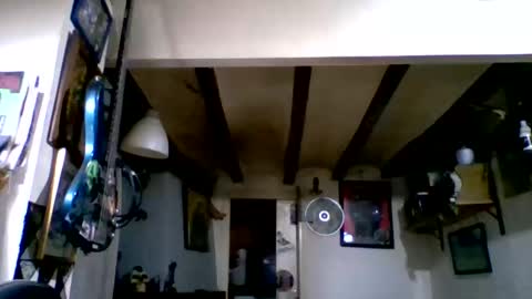 Snapshot of bernichaos77 chatting on April 5, 2:53 am bernichaos77 online show from April 5, 2:53 am