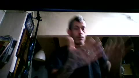 Snapshot of bernichaos77 chatting on May 3, 1:11 am bernichaos77 online show from May 3, 1:11 am