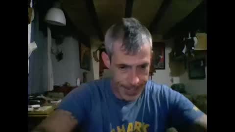 bernichaoss77 online show from February 15, 9:26 pm