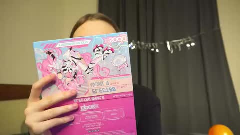 Eve online show from November 22, 8:30 pm