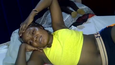 beroh_pendo online show from June 22, 10:51 pm