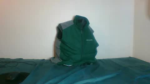Snapshot of berry297392 chatting on February 5, 8:41 am Suamys online show from February 5, 8:41 am
