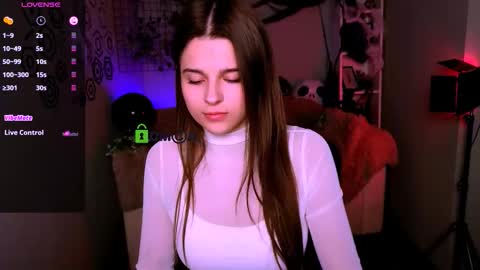 Alma online show from October 29, 2:52 pm