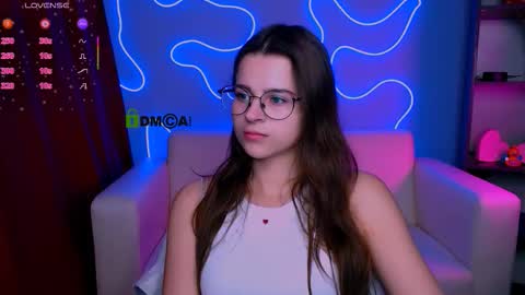 Alma online show from January 18, 8:23 pm