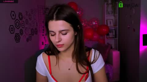 Alma online show from February 14, 8:38 pm