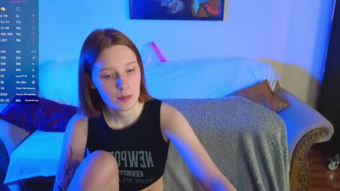 Your sweet Tara and Eva online show from September 17, 11:12 am