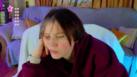 Your sweet Tara and Eva online show from December 4, 11:52 am