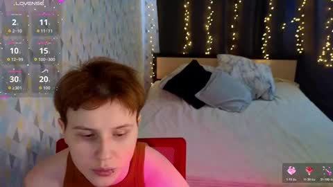 Your sweet Tara and Eva online show from March 14, 10:53 am