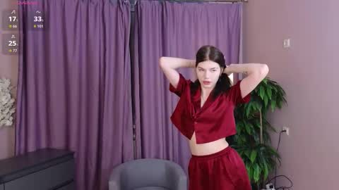 Snapshot of berry_bloom chatting on December 17, 10:21 am Aurora online show from December 17, 10:21 am