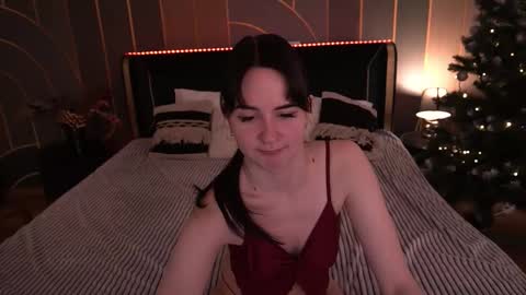 Violette online show from January 18, 7:23 am