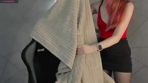 Berta  online show from September 15, 1:16 am