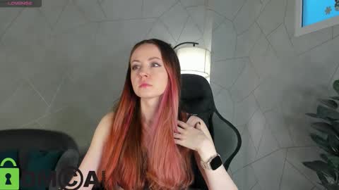 Berta  online show from November 3, 1:08 am