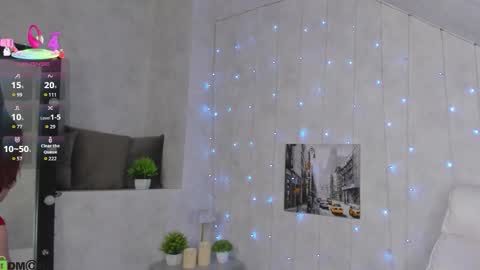 Berta  online show from January 17, 12:37 am