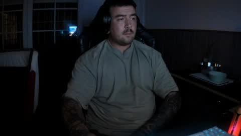 Snapshot of berto3389 chatting on June 19, 12:59 am berto3389 online show from June 19, 12:59 am