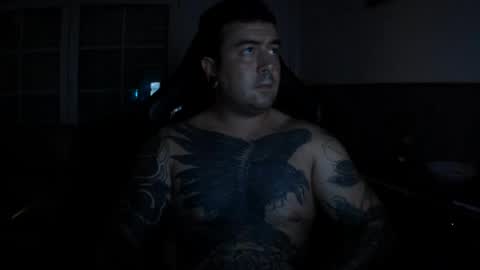 Snapshot of berto3389 chatting on July 1, 1:51 am berto3389 online show from July 1, 1:51 am