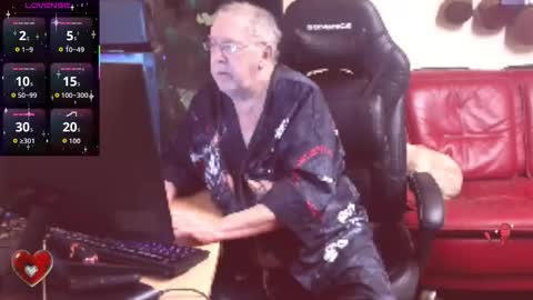 jean online show from March 10, 7:35 am