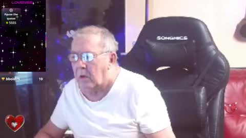 jean online show from March 11, 6:25 pm