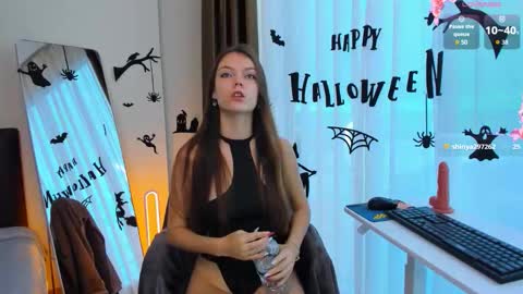 Alice online show from November 1, 12:23 am