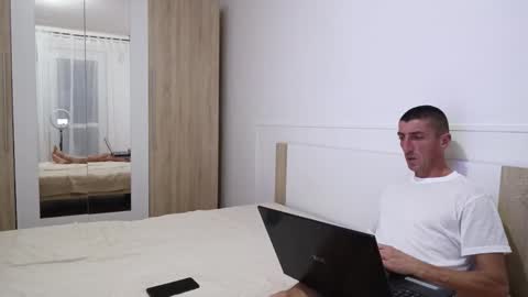 Alex and Victoria online show from October 6, 4:48 pm