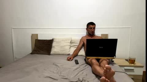 Alex and Victoria online show from June 22, 7:55 pm