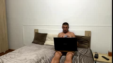 Alex and Victoria online show from July 26, 7:54 pm