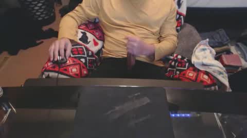 Best Kept Secret23 online show from February 12, 6:14 pm