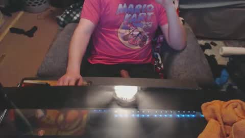 Best Kept Secret23 online show from March 12, 3:23 am