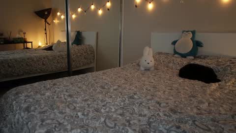 Snapshot of bestblondiiecb chatting on November 16, 8:36 pm Chloe Next stream on Friday online show from November 16, 8:36 pm