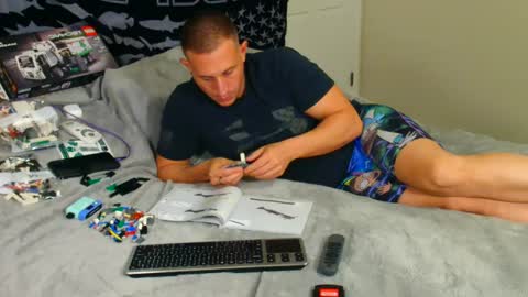 twitter zack1fisher online show from February 5, 3:23 am