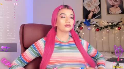  Marilee online show from December 5, 7:27 am