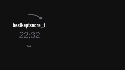 bestkeptsecre t online show from January 8, 11:21 am