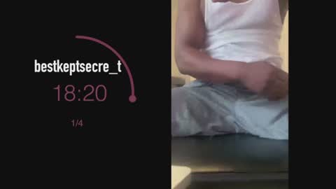 bestkeptsecre t online show from January 17, 2:18 am