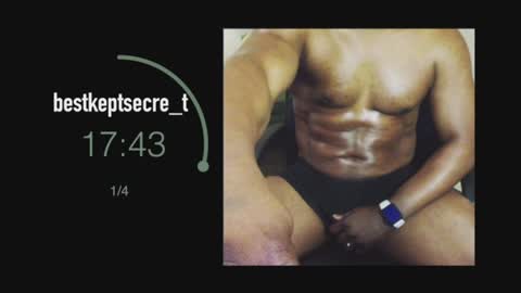 bestkeptsecre t online show from January 26, 9:07 pm