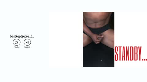 bestkeptsecre t online show from January 31, 12:18 pm