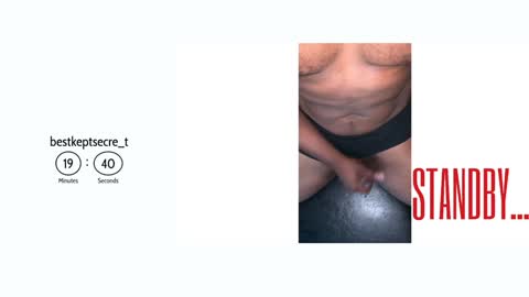 bestkeptsecre t online show from February 8, 7:16 pm