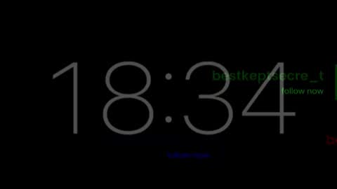 bestkeptsecre t online show from November 17, 4:51 am