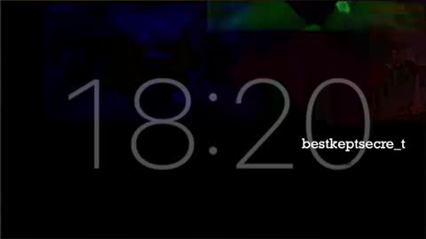 bestkeptsecre t online show from January 12, 4:01 pm