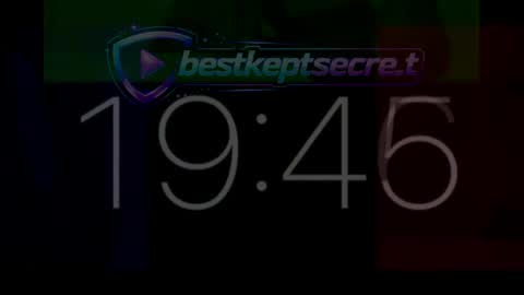 Snapshot of bestkeptsecre_t chatting on May 9, 10:20 am bestkeptsecre t online show from May 9, 10:20 am