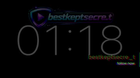 Snapshot of bestkeptsecre_t chatting on May 19, 10:27 pm bestkeptsecre t online show from May 19, 10:27 pm