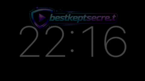 Snapshot of bestkeptsecre_t chatting on July 1, 6:51 pm bestkeptsecre t online show from July 1, 6:51 pm