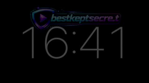 Snapshot of bestkeptsecre_t chatting on July 6, 9:50 pm bestkeptsecre t online show from July 6, 9:50 pm